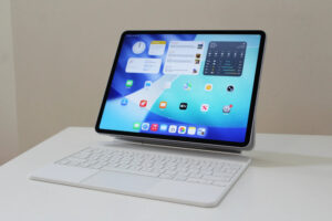 OLED iPad Mini